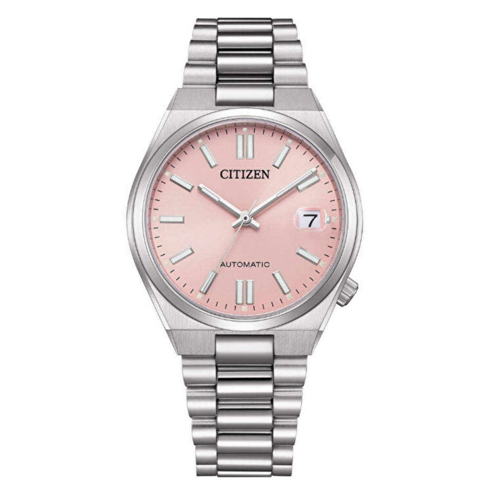 Citizen Tsuyosa 37Mm NJ0200-50Z