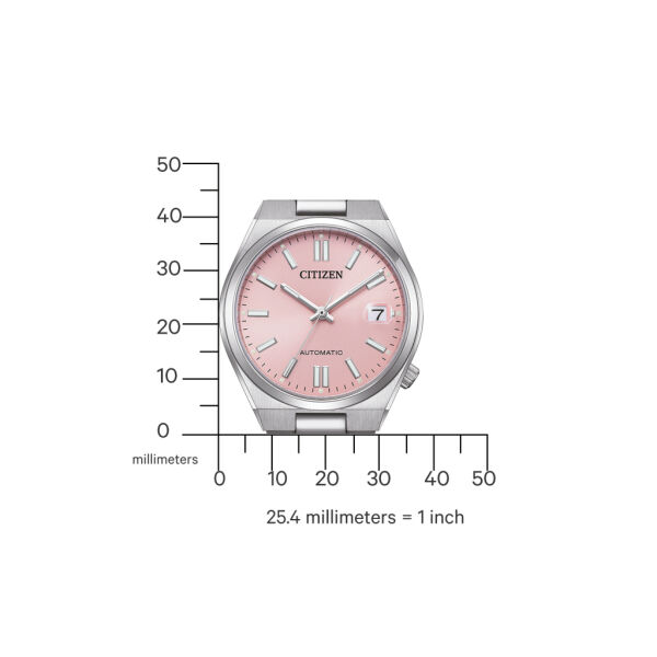 Citizen Tsuyosa 37Mm NJ0200-50Z