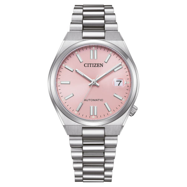 Citizen Tsuyosa 37Mm NJ0200-50Z