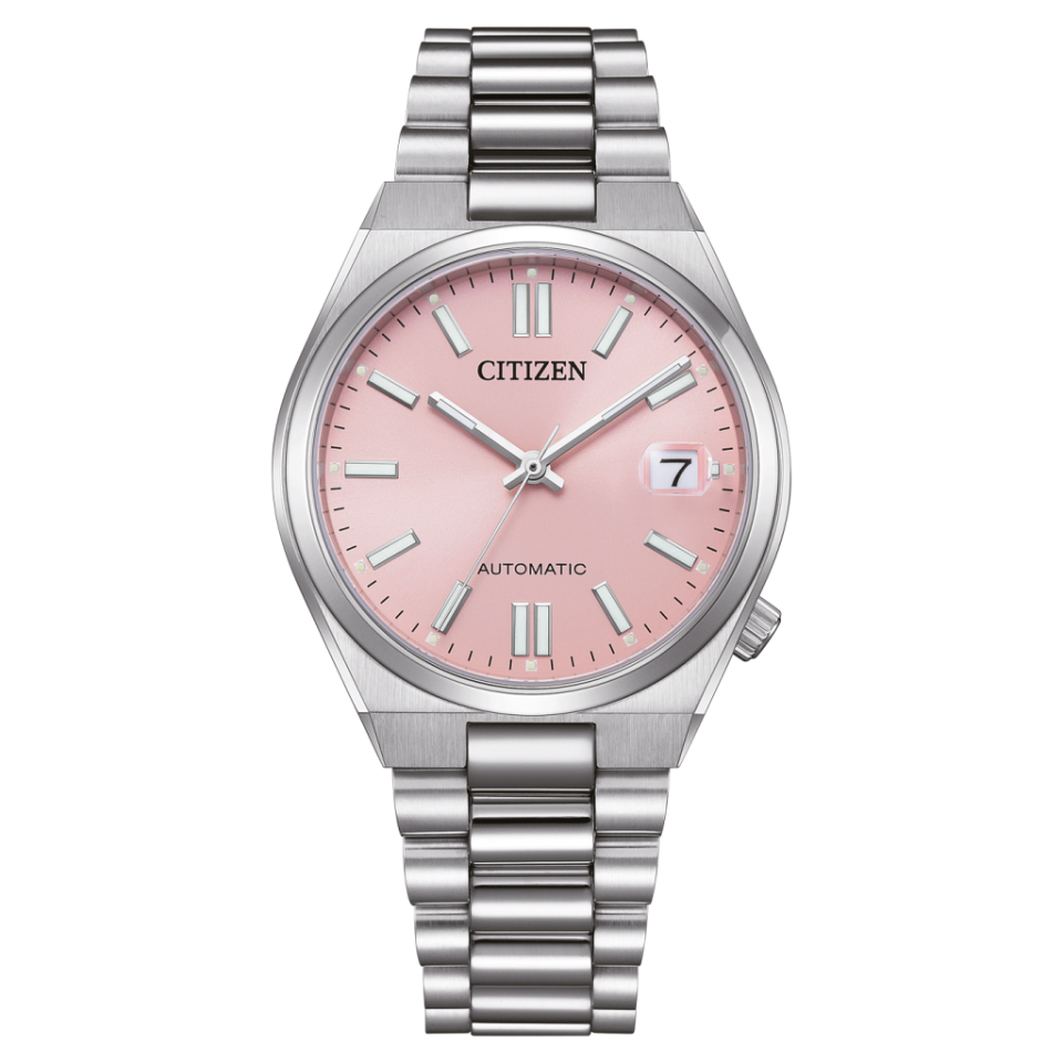 Citizen Tsuyosa 37Mm NJ0200-50Z