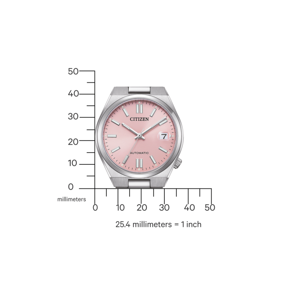 Citizen Tsuyosa 37Mm NJ0200-50Z