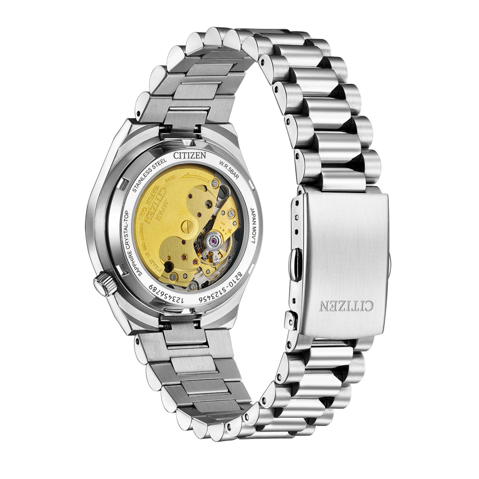 Citizen Tsuyosa 37Mm NJ0200-50Z