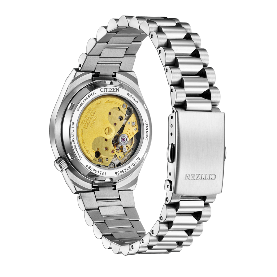 Citizen Tsuyosa 37Mm NJ0200-50Z