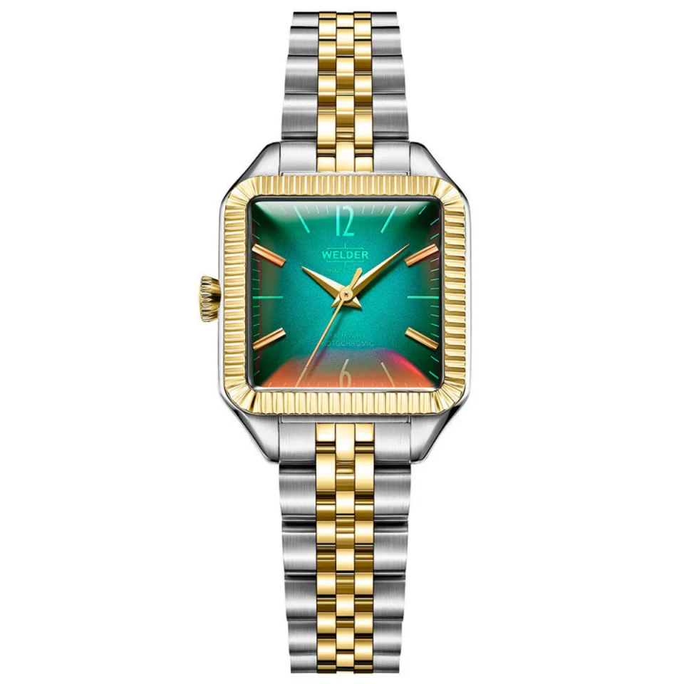 Welder WRC918 Kol Saati