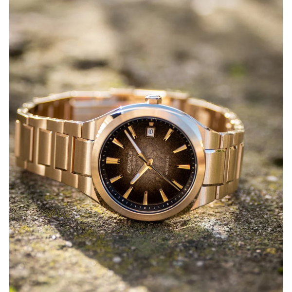 Casio EFK-200DG-5ADR Kol Saati