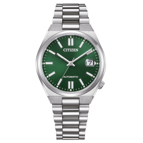 Citizen Tsuyosa 37Mm NJ0200-50X