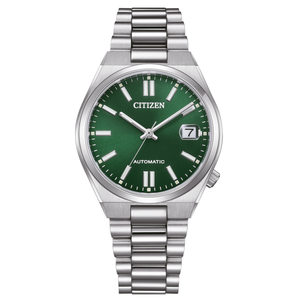 Citizen Tsuyosa 37Mm NJ0200-50X