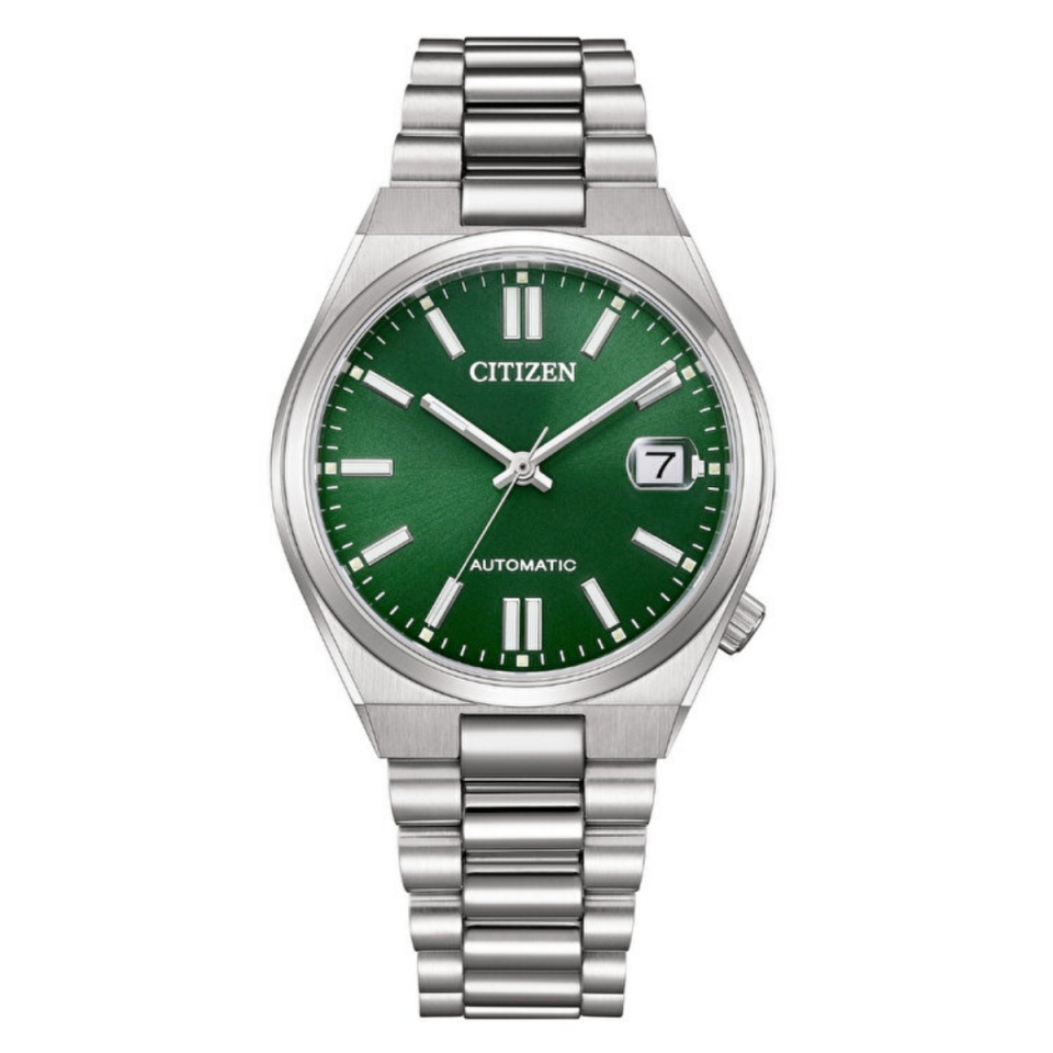 Citizen Tsuyosa 37Mm NJ0200-50X