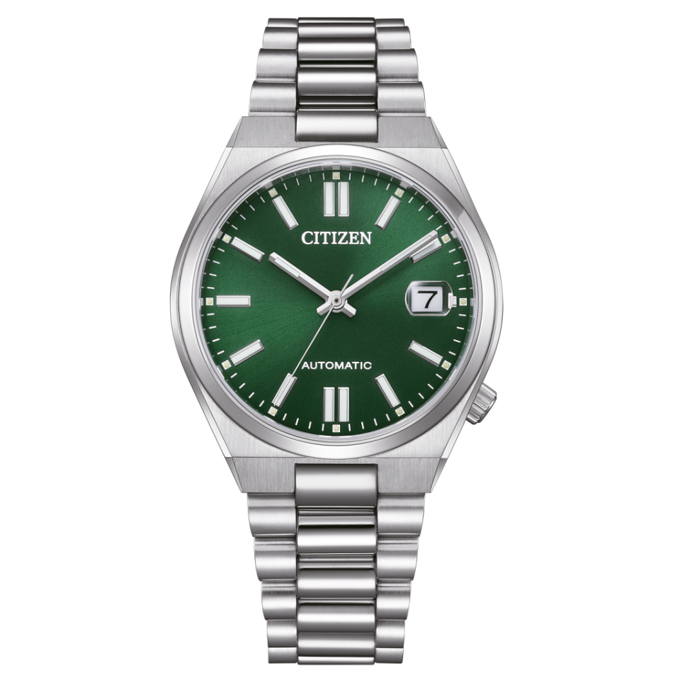 Citizen Tsuyosa 37Mm NJ0200-50X
