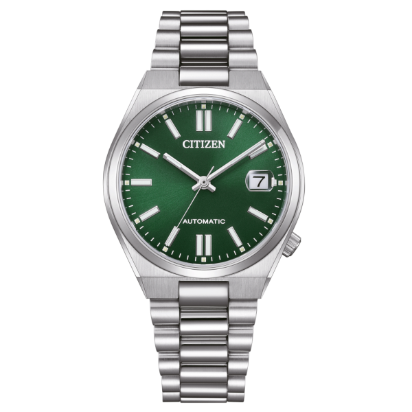 Citizen Tsuyosa 37Mm NJ0200-50X