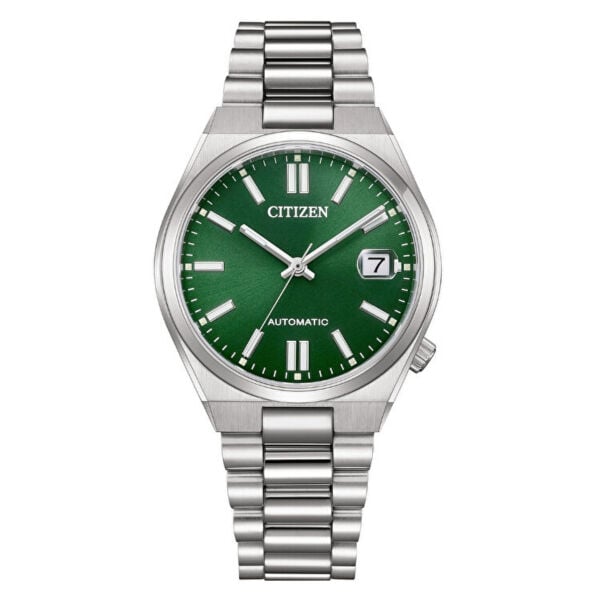 Citizen Tsuyosa 37Mm NJ0200-50X