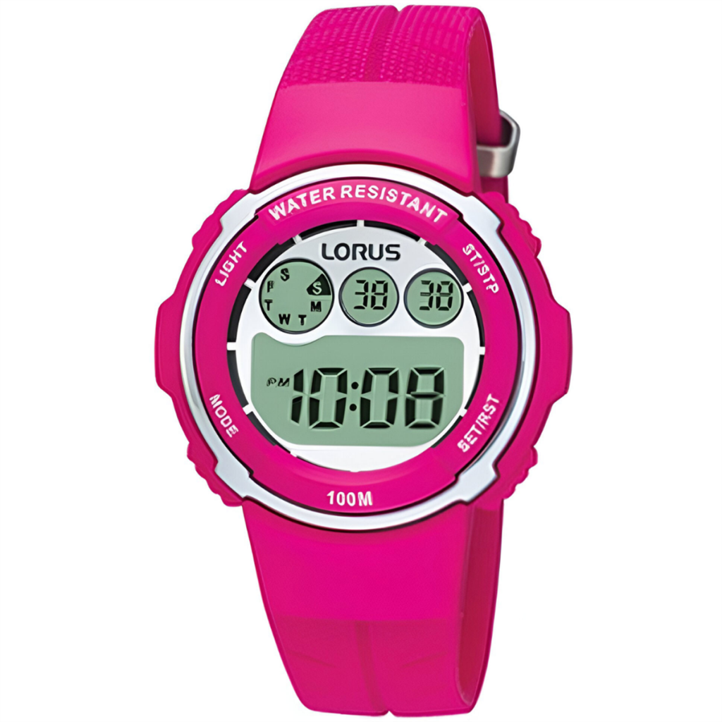 Lorus R2377DX9 Kol Saati