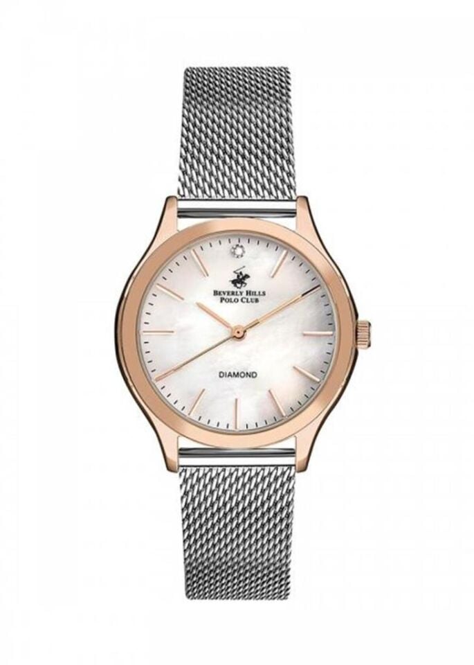 Beverly Hills Polo Club BP3167C.520 Kol Saati