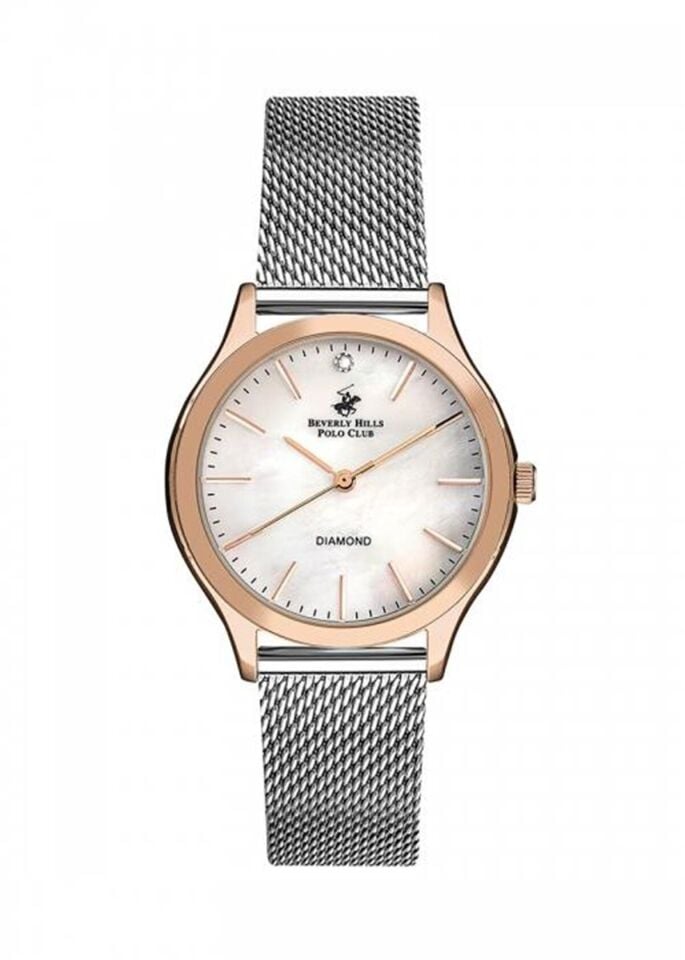 Beverly Hills Polo Club BP3167C.520 Kol Saati