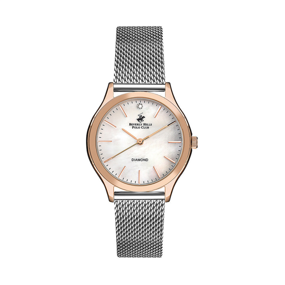Beverly Hills Polo Club BP3167C.520 Kol Saati