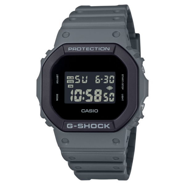Casıo DW-5610UU-8DR Kol Saati