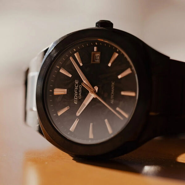 Casio EFK-200XPB-1ADR Kol Saati