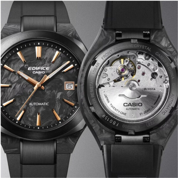Casio EFK-200XPB-1ADR Kol Saati