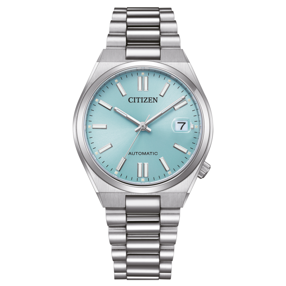 Citizen Tsuyosa 37Mm NJ0200-50L