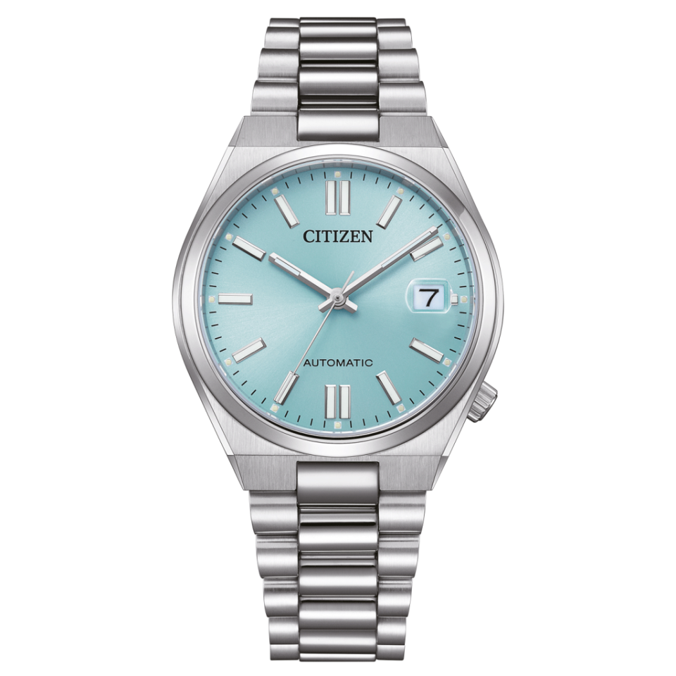 Citizen Tsuyosa 37Mm NJ0200-50L