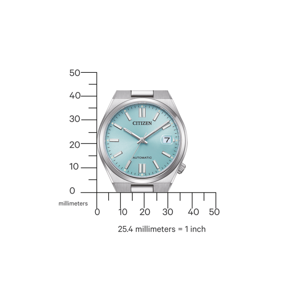 Citizen Tsuyosa 37Mm NJ0200-50L