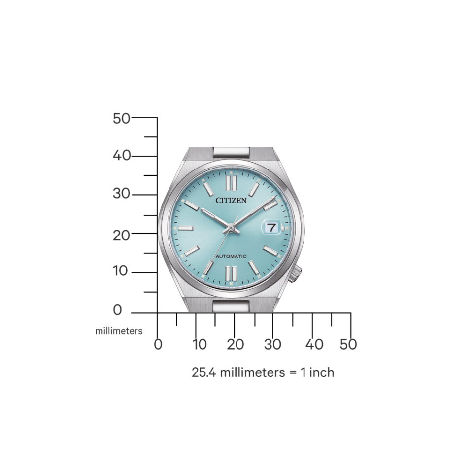 Citizen Tsuyosa 37Mm NJ0200-50L