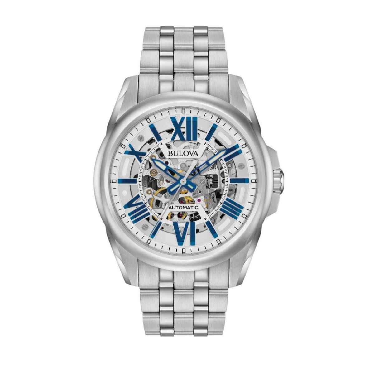 Bulova 96A187 Kol Saati