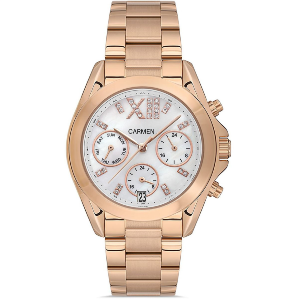 Carmen CR.1.AG0011.02 Kol Saati