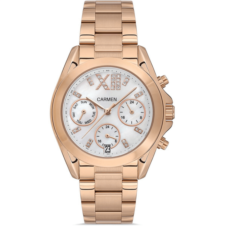 Carmen CR.1.AG0011.02 Kol Saati
