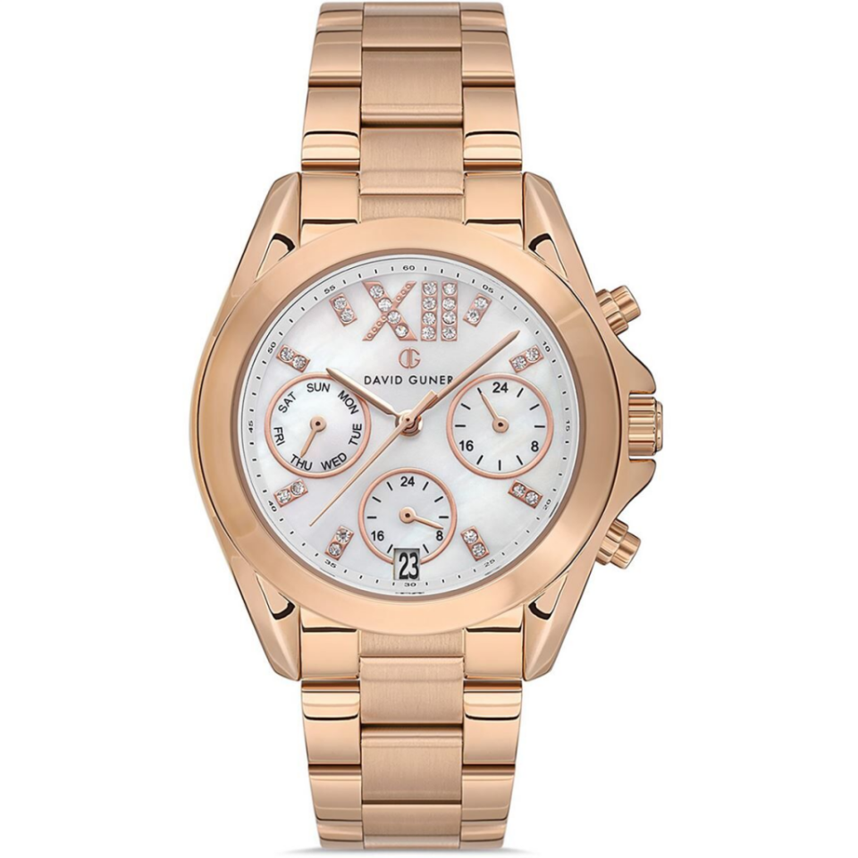 Carmen CR.1.AG0011.02 Kol Saati