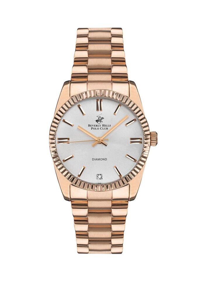 Beverly Hills Polo Club BP3172C.430 Kol Saati