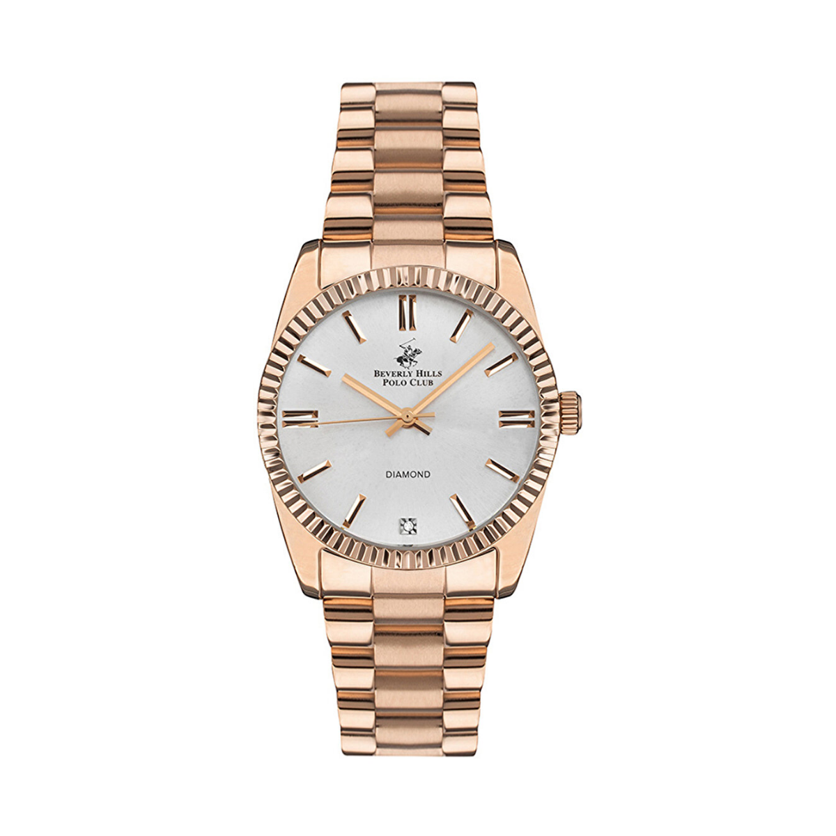 Beverly Hills Polo Club BP3172C.430 Kol Saati