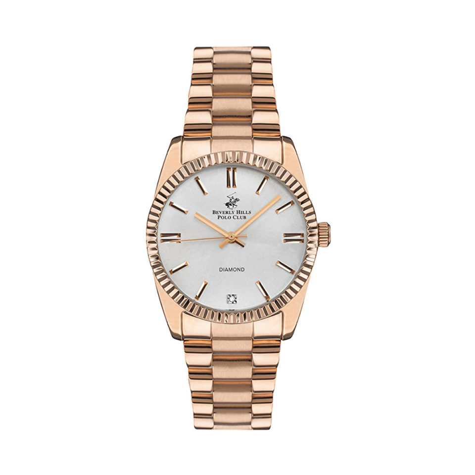 Beverly Hills Polo Club BP3172C.430 Kol Saati