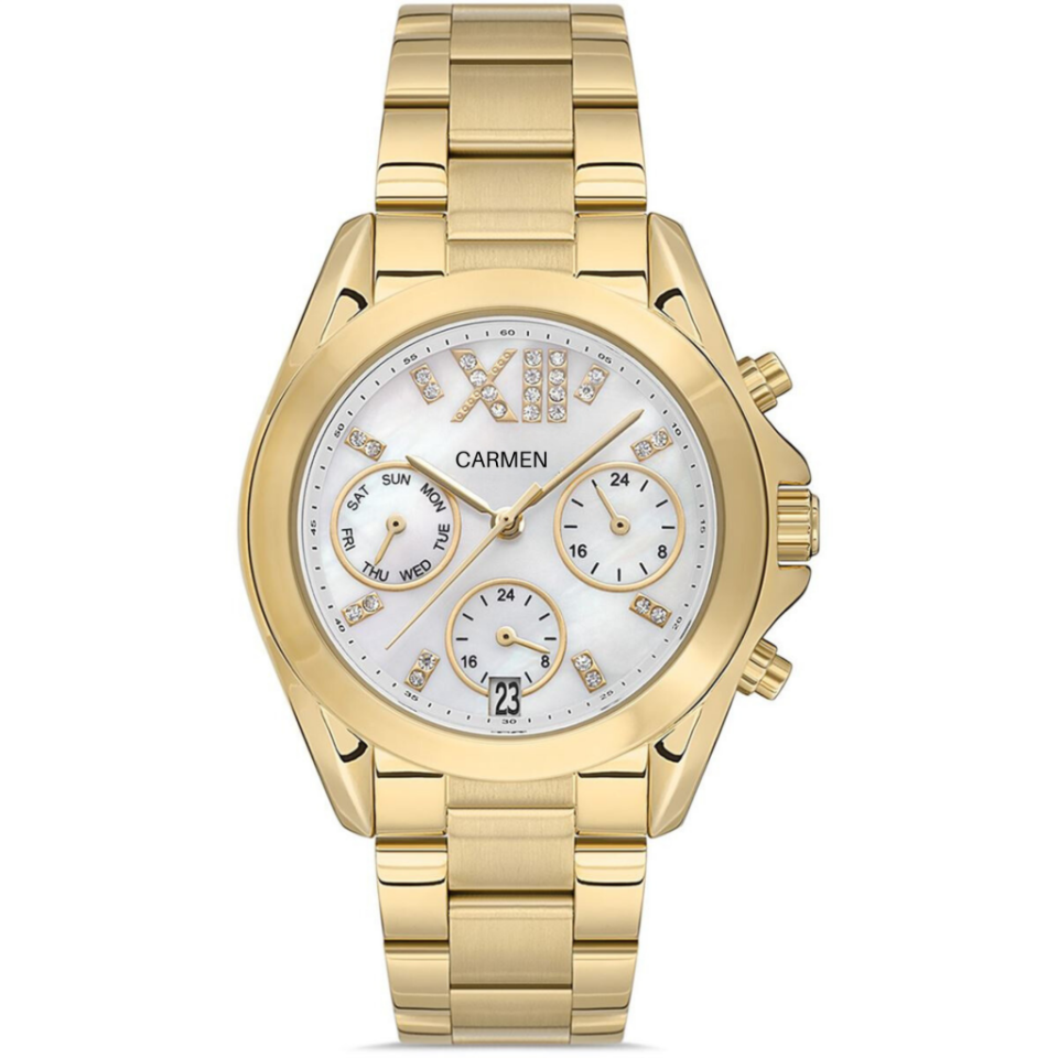 Carmen CR.1.AG0011.01 Kol Saati