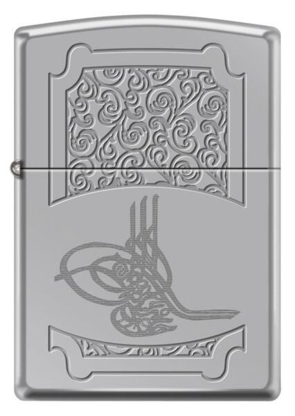Zippo 167-055989 Çakmak