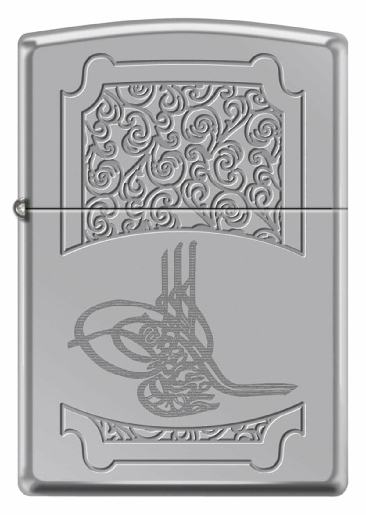 Zippo 167-055989 Çakmak