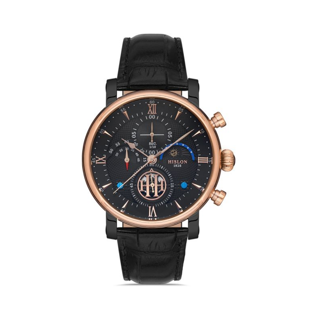 Hislon TM105T-04BR Kol Saati