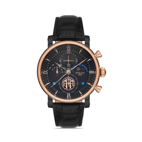 Hislon TM105T-04BR Kol Saati