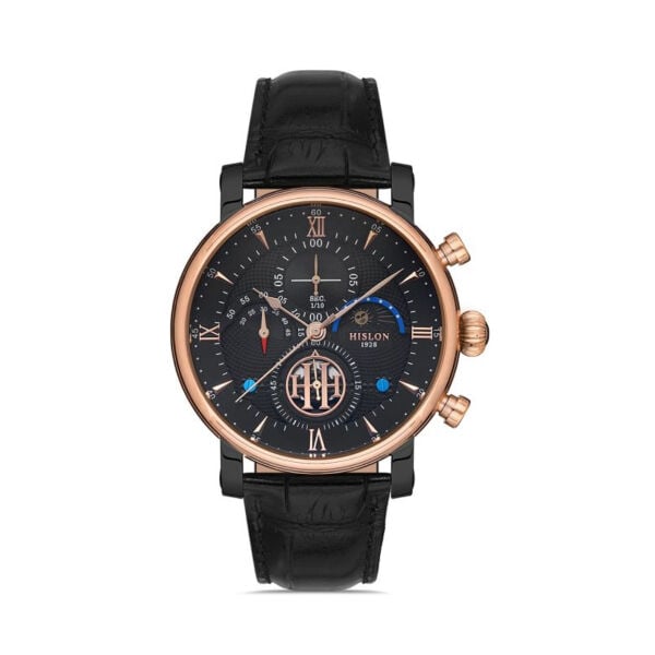 Hislon TM105T-04BR Kol Saati