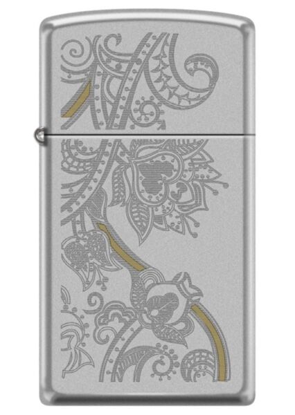 Zippo 1605-056842 Çakmak