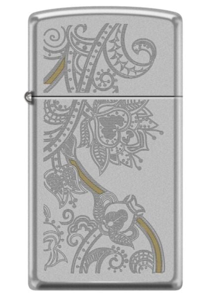 Zippo 1605-056842 Çakmak