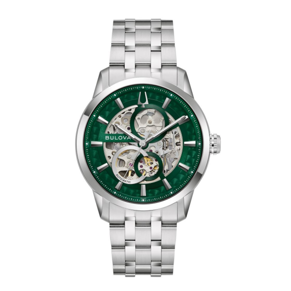 Bulova 96A329 Kol Saati