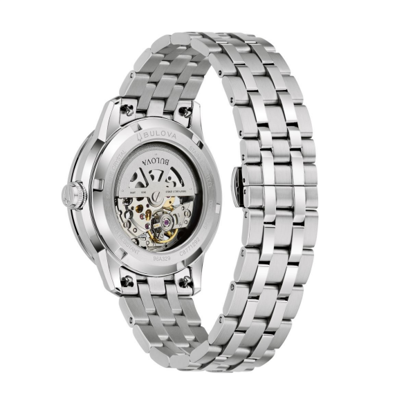 Bulova 96A329 Kol Saati