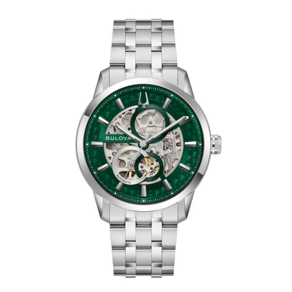 Bulova 96A329 Kol Saati