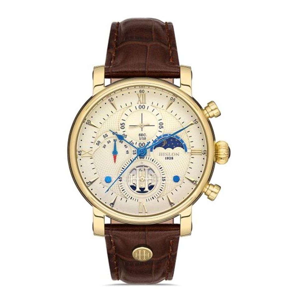 Hislon TM105G-08KG Kol Saati