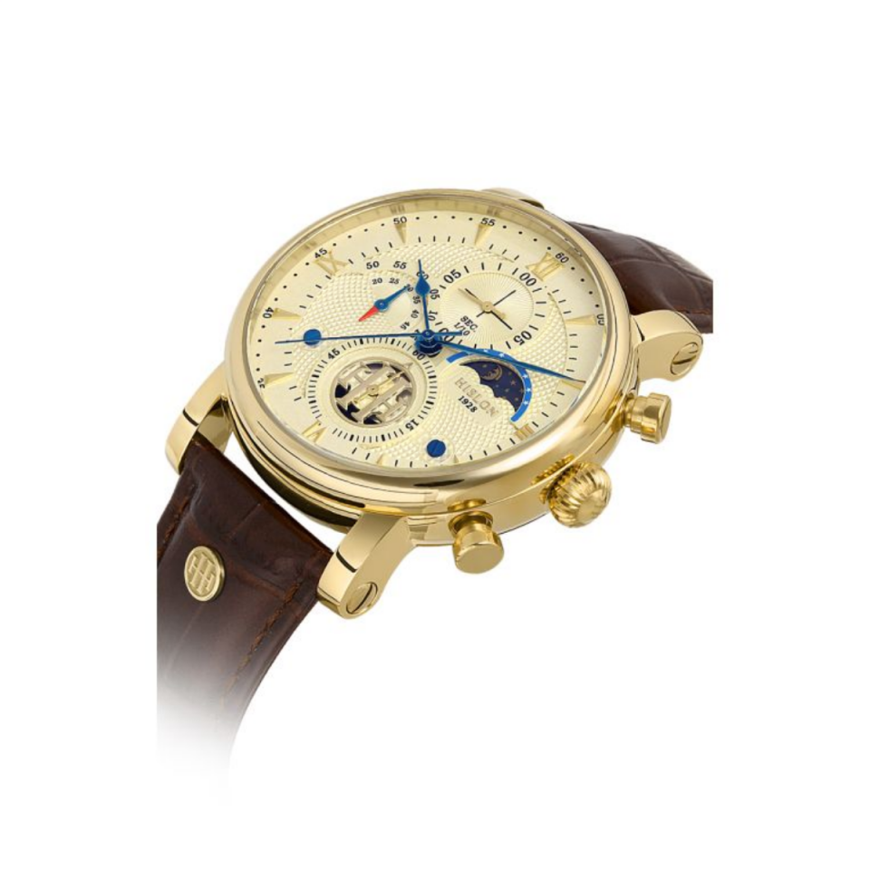 Hislon TM105G-08KG Kol Saati