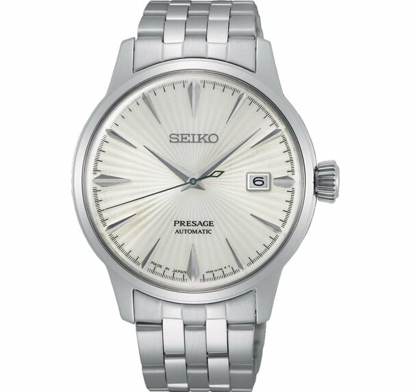 Seiko SRPG23J Presage Kol Saati