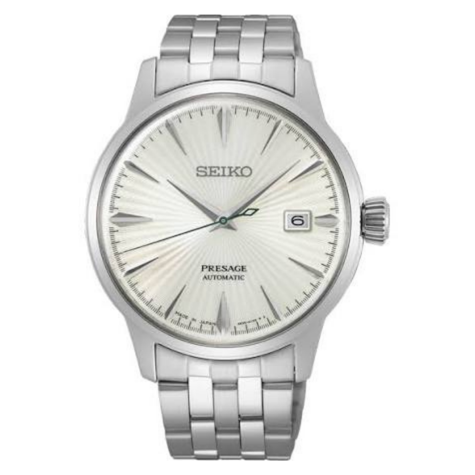 Seiko SRPG23J Presage Kol Saati