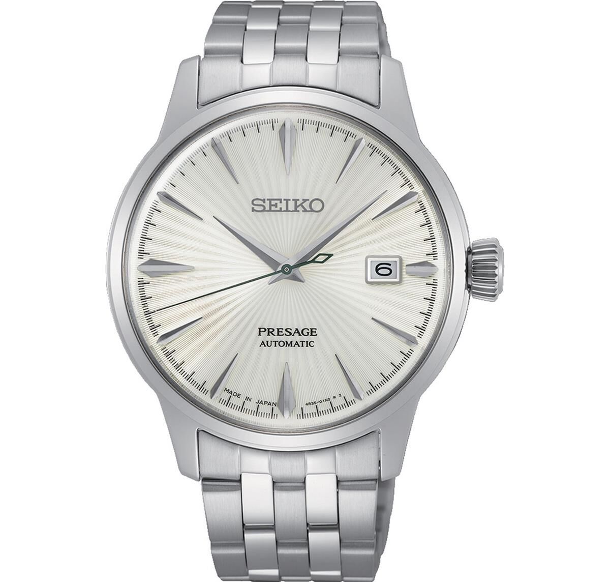 Seiko SRPG23J Presage Kol Saati