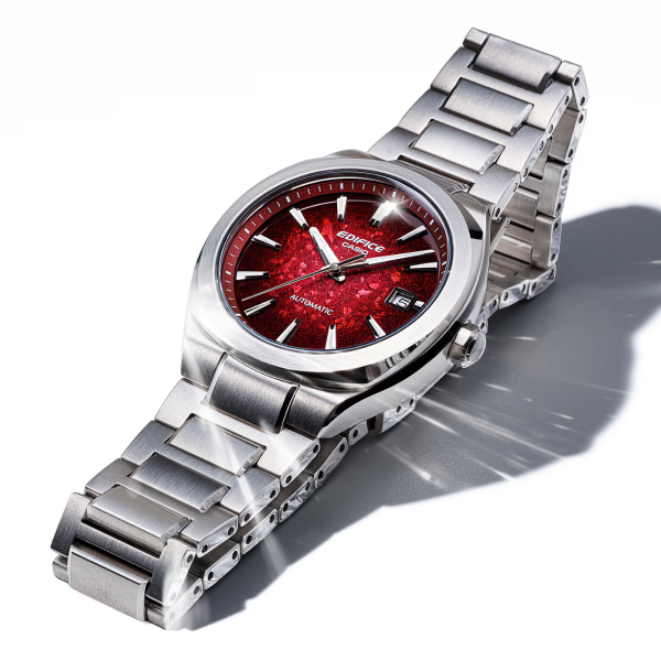 Casio EFK-200D-4ADR Kol Saati / Ön Sipariş Ürünüdür.